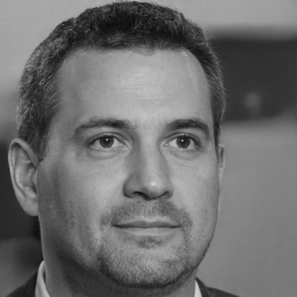 Ezequiel Warnes, Director de Formación en Navurlek